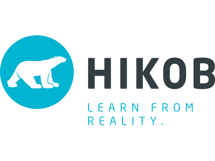 Logo Hikob