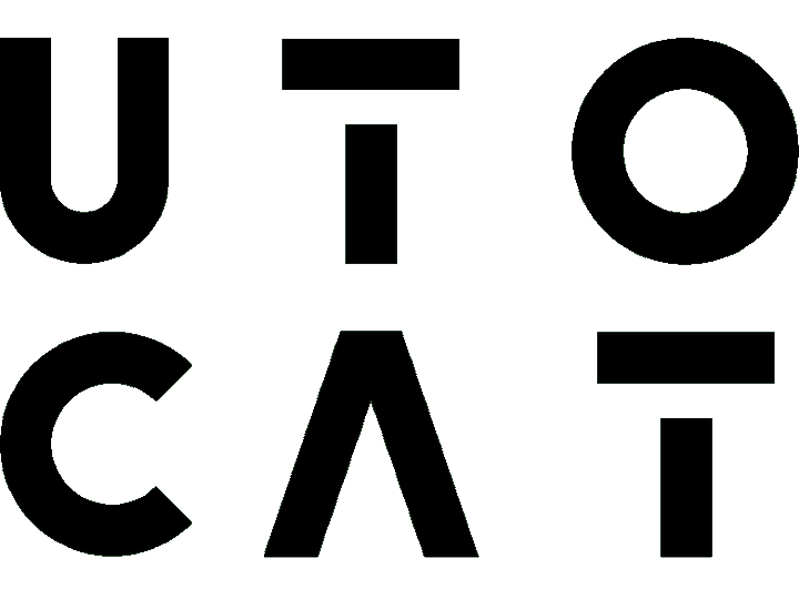 Logo Utocat