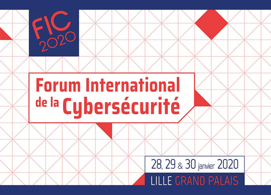 Cybersécurité FIC 2020