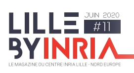 Logo Lille By Inria