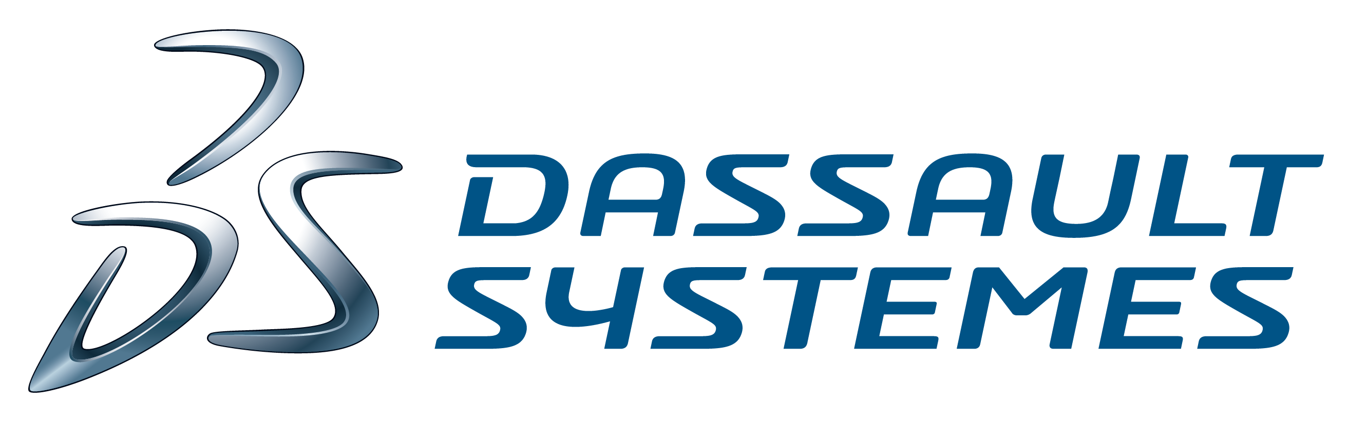 Logo Dassault Syst
