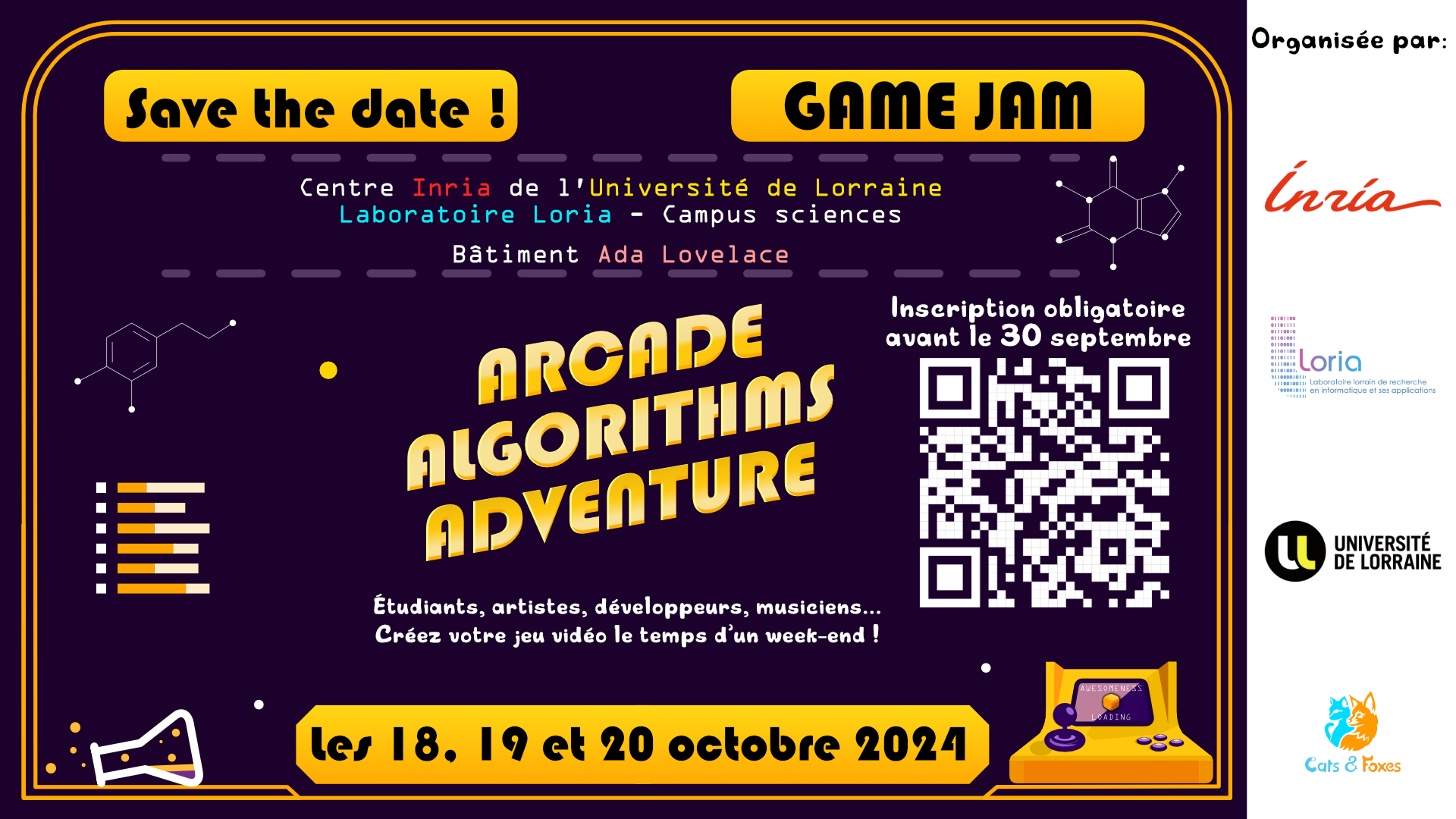 Game jam