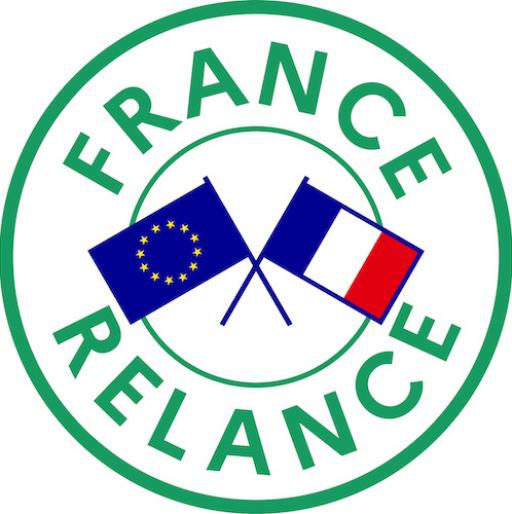 Logo plan relance