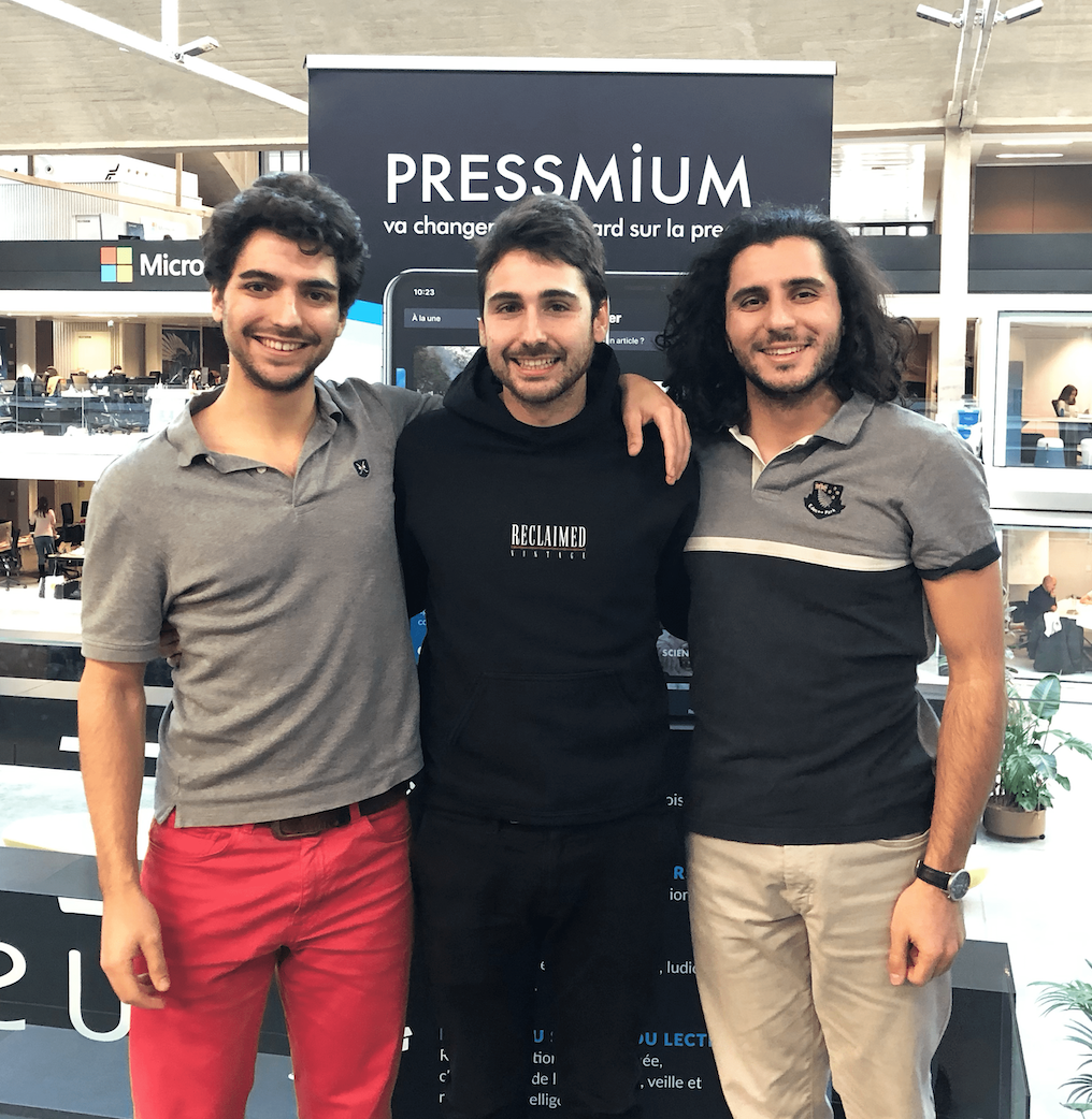 Pressmium_team