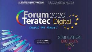 Vignette-affiche Forum TERATEC 2020