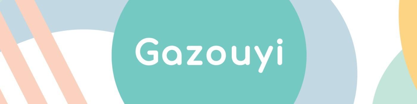 Gazouyi-Bandeau